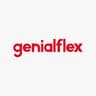 Cupons GenialFlex (1079030436)