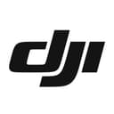 Logo DJI Brasil
