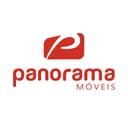 Logo Panorama Móveis