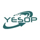 Logo Yesop Loja Oficial