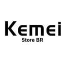 Logo KEMEI STORE BR LTDA