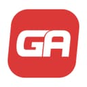 Logo Galpão Auto Peças