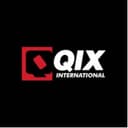 Logo Loja QIX Oficial