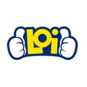 Logo LOI BRASIL