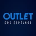 Logo Outlet dos Espelhos