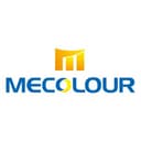 Logo Mecolour loja oficial