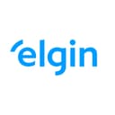 Logo Elgin Iluminação Oficial