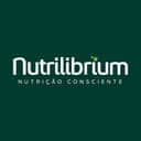 Logo Nutrilibrium Oficial