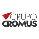 Logo Loja Cromus Oficial