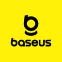 Logo Baseus Oficial