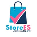 Logo Store ES