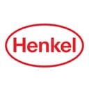 Logo Henkel Oficial
