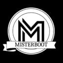 Logo MISTERBOOT
