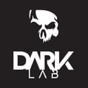 Logo Dark Lab Oficial
