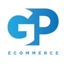 Logo GP ECOMMERCE.