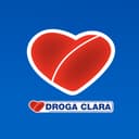 Logo Droga Clara