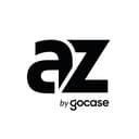 Logo AZ by Gocase