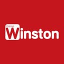 Logo Meias Winston