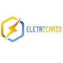 Logo Eletricario - SP