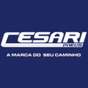 Logo CESARI PNEUS