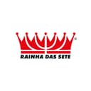 Logo Rainha Das Sete - Loja Oficial