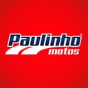 Logo Paulinho Motos Oficial