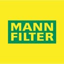 Logo MANN-FILTER