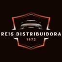 Logo Reis Distribuidora de Peças