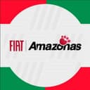 Logo Grupo amz Fiat