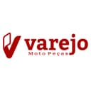 Logo Varejo Moto Peças