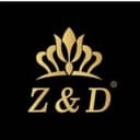 Logo ZD Lingerie Oficial