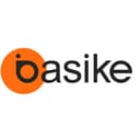 Logo Basike Loja Oficial