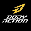 Logo Bodyaction Oficial