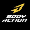 Cupons Bodyaction Oficial (443076516)