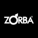 Logo Zorba Oficial