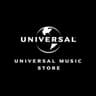 Cupons Universal Music Store (1356917260)
