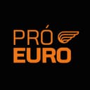 Logo Pró Euro
