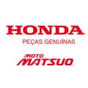 Logo Honda Moto Matsuo