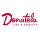 Logo Donatela Oficial