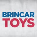 Logo BRINCAR TOYS