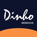 Logo Dinho.Bebidas