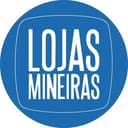 Logo LOJAS MINEIRAS  LOJA OFICIAL