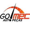 Logo Gomec Auto Peças ES
