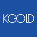 Logo KGOLD Torneiras