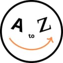 Logo ATOZ DISTRIBUIDORA