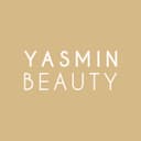 Logo Yasmin Beauty