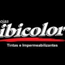 Logo IBICOLOR TINTAS