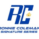Logo Ronnie Coleman Brasill