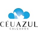 Logo Céu Azul Calçados