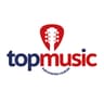 Cupons Top Music Instrumentos Musicais (780674849)